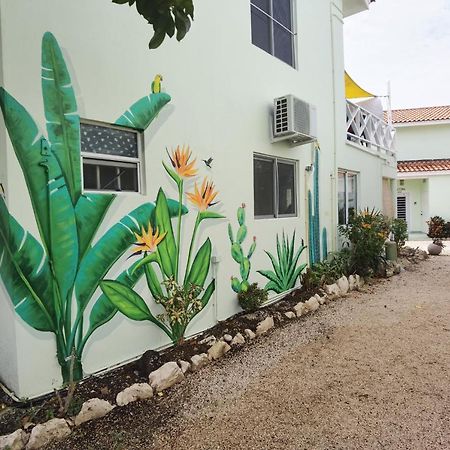 Apartment Lagoon Ocean Resort Lagun 외부 사진