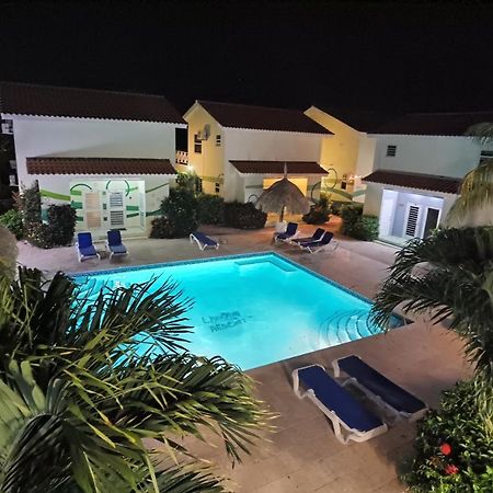 Apartment Lagoon Ocean Resort Lagun 외부 사진