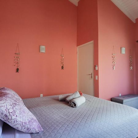 Apartment Lagoon Ocean Resort Lagun 외부 사진