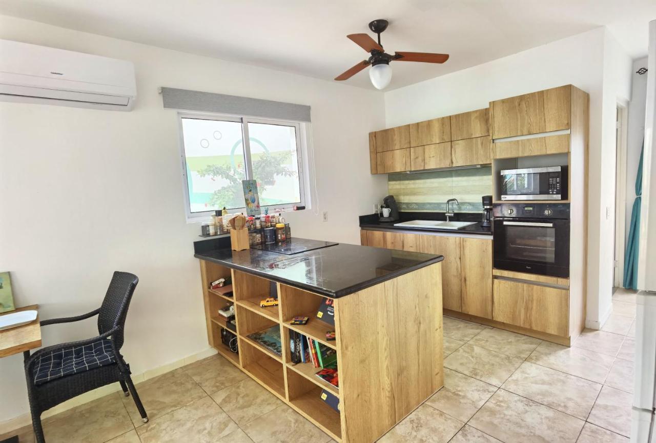 Apartment Lagoon Ocean Resort Lagun 외부 사진