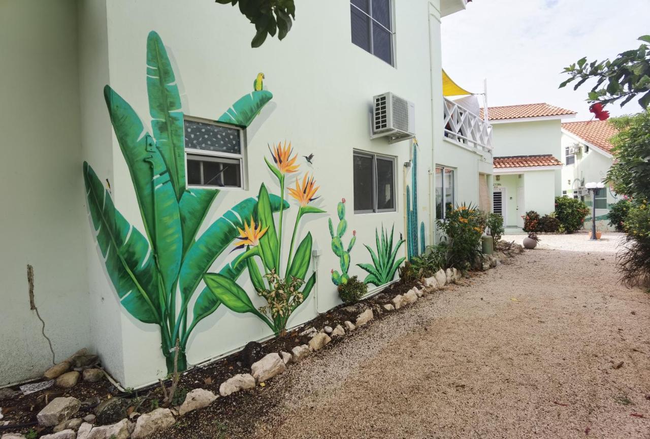 Apartment Lagoon Ocean Resort Lagun 외부 사진
