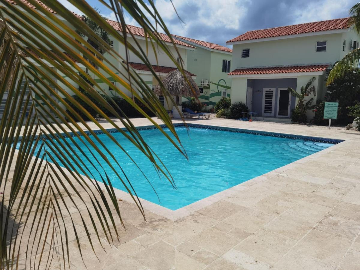 Apartment Lagoon Ocean Resort Lagun 외부 사진