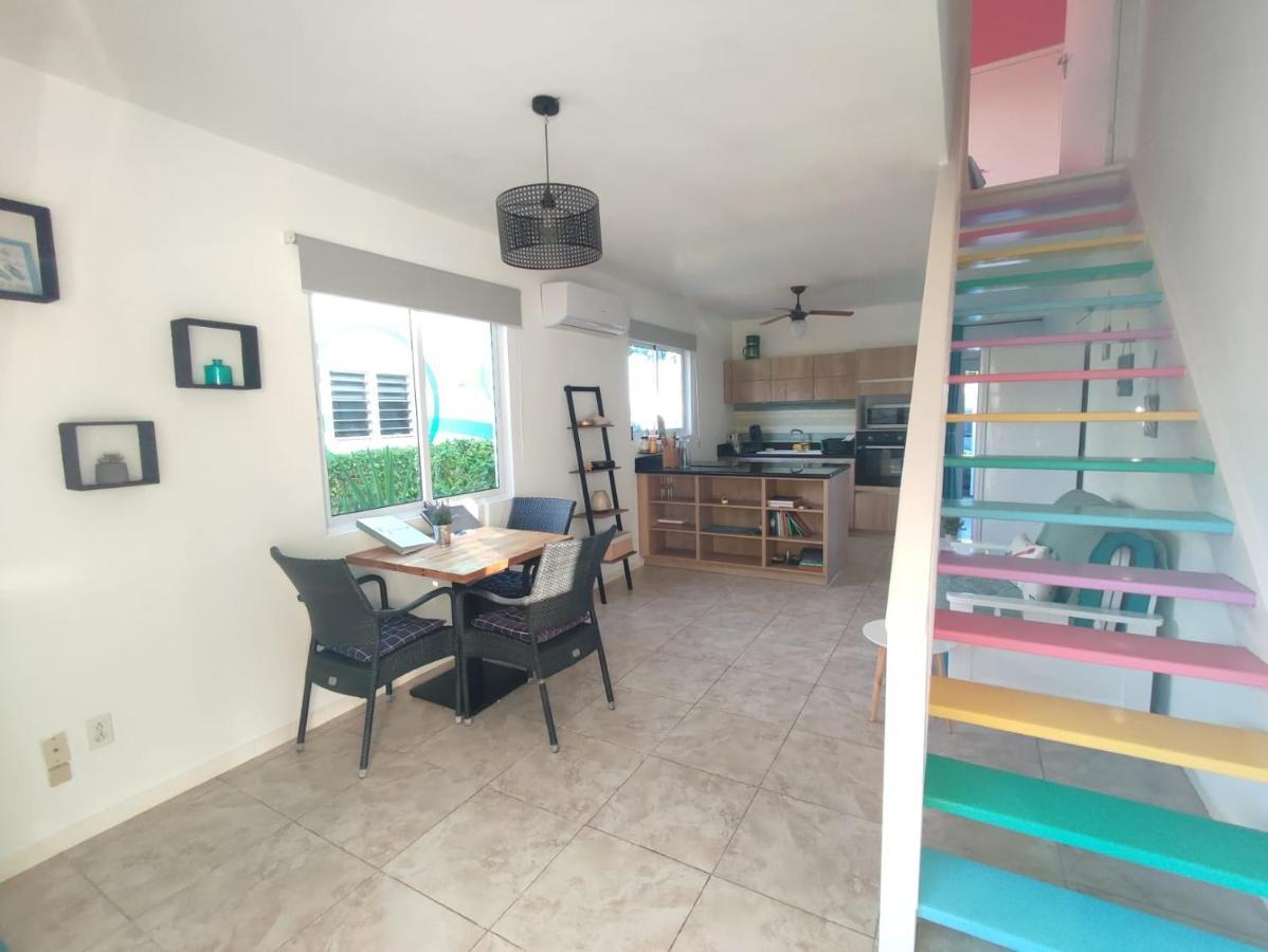 Apartment Lagoon Ocean Resort Lagun 외부 사진