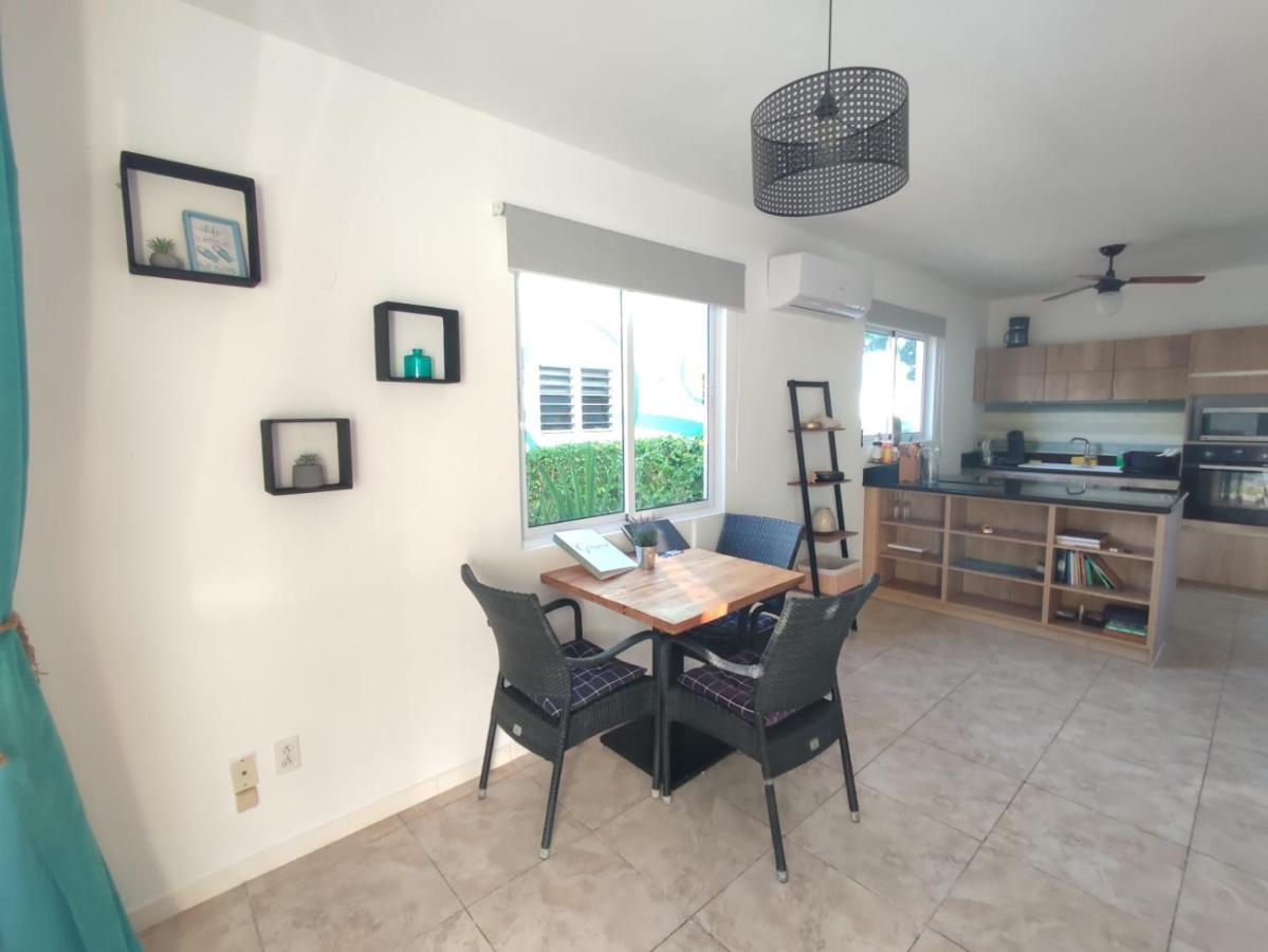 Apartment Lagoon Ocean Resort Lagun 외부 사진