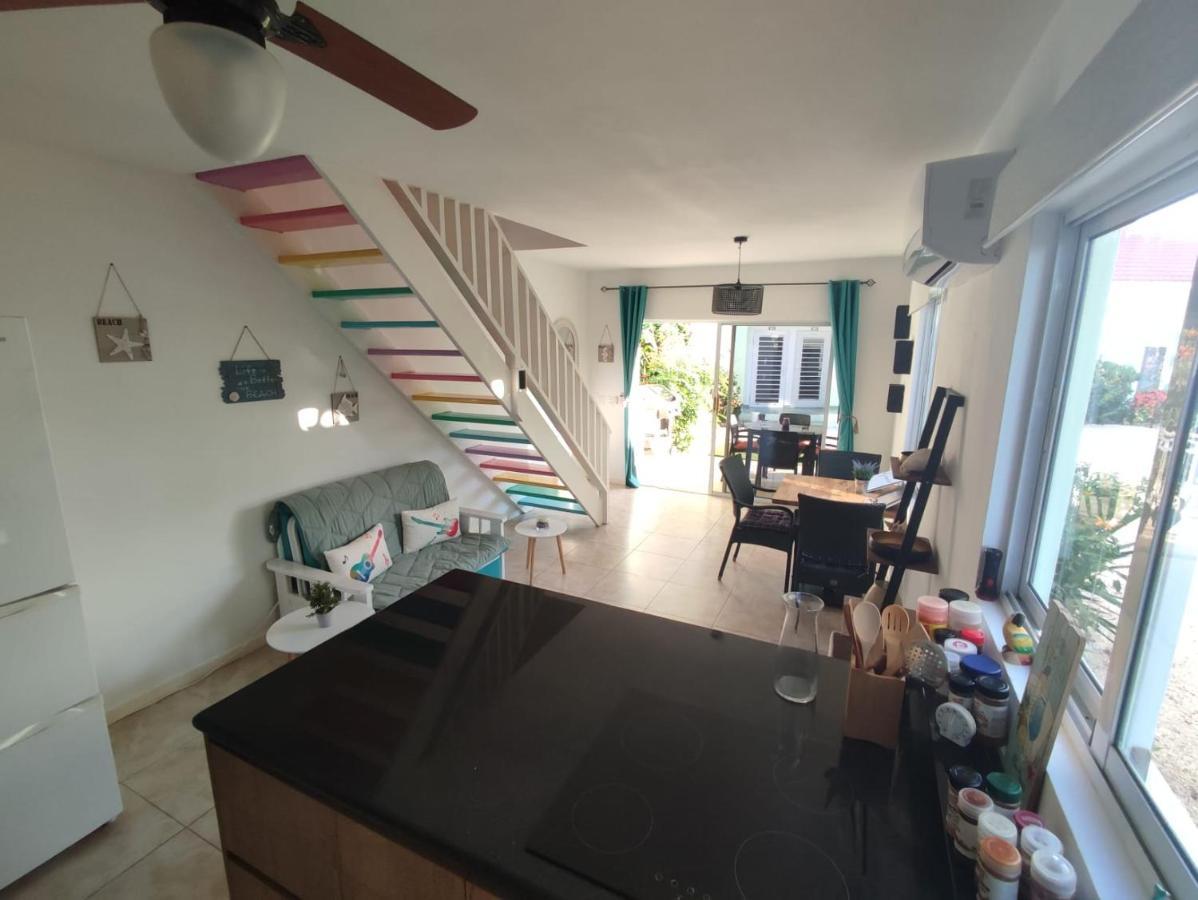 Apartment Lagoon Ocean Resort Lagun 외부 사진