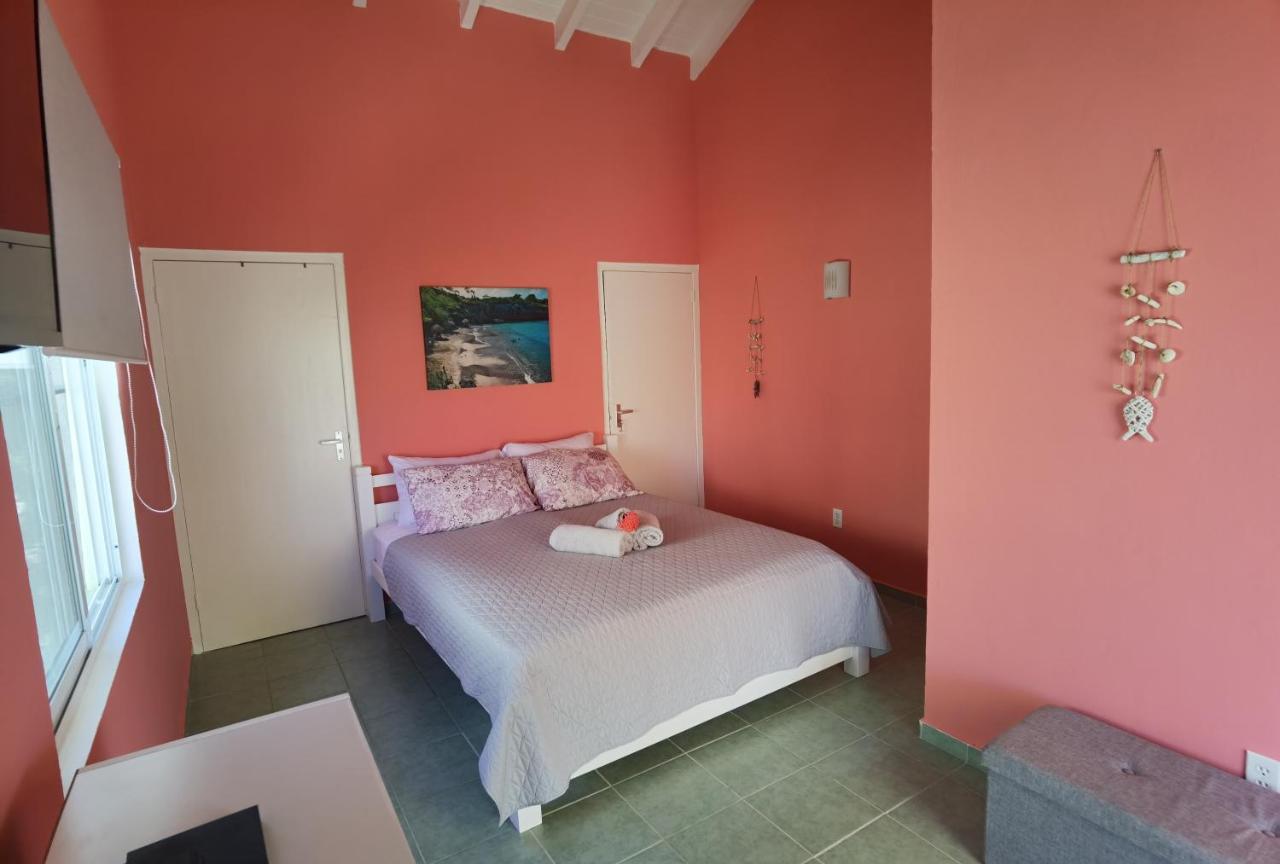 Apartment Lagoon Ocean Resort Lagun 외부 사진