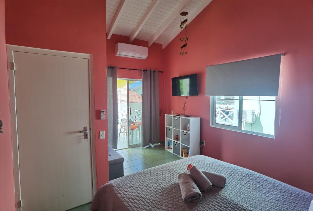 Apartment Lagoon Ocean Resort Lagun 외부 사진
