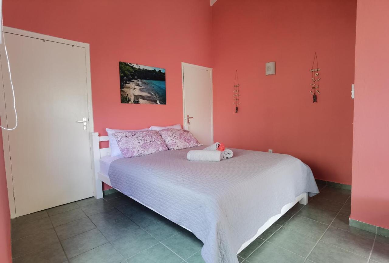 Apartment Lagoon Ocean Resort Lagun 외부 사진
