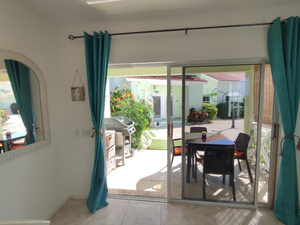 Apartment Lagoon Ocean Resort Lagun 외부 사진