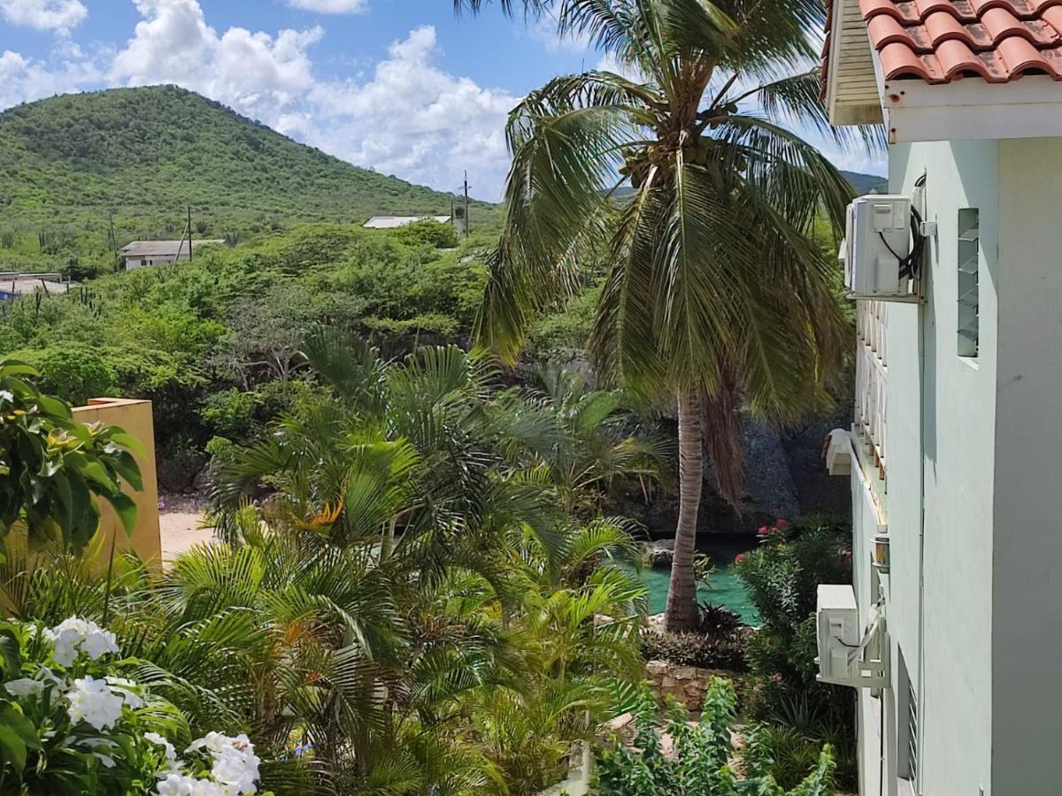 Apartment Lagoon Ocean Resort Lagun 외부 사진