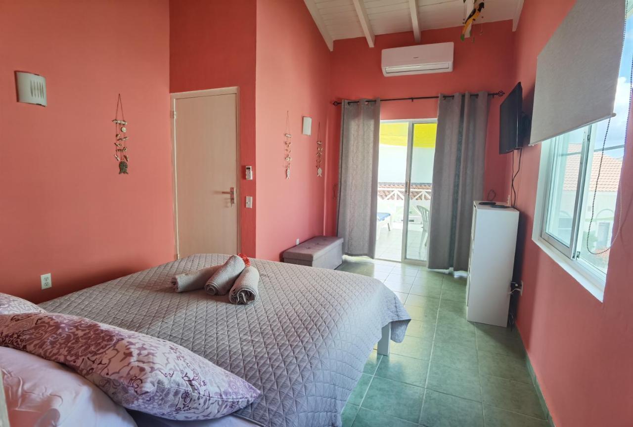 Apartment Lagoon Ocean Resort Lagun 외부 사진