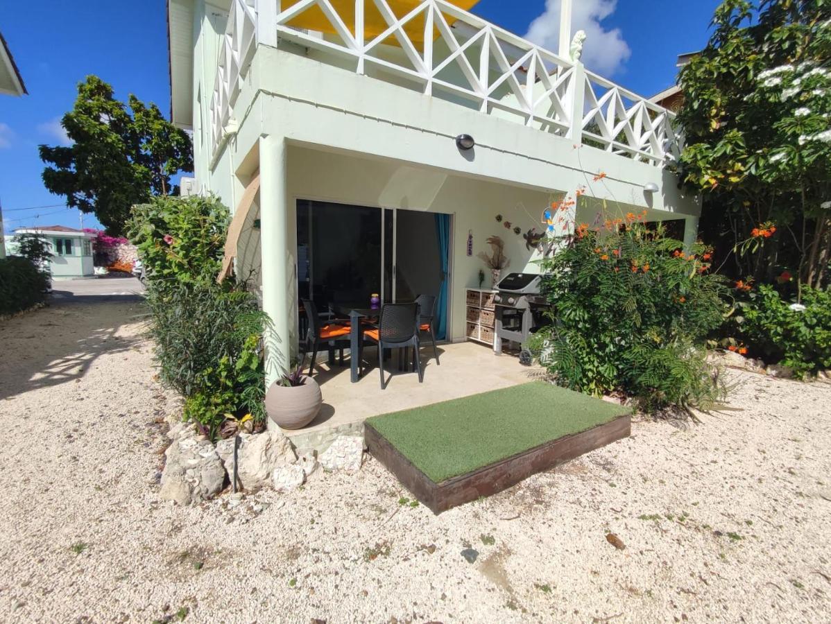 Apartment Lagoon Ocean Resort Lagun 외부 사진