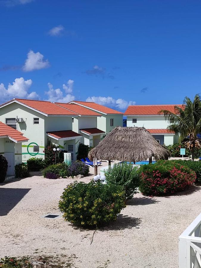 Apartment Lagoon Ocean Resort Lagun 외부 사진