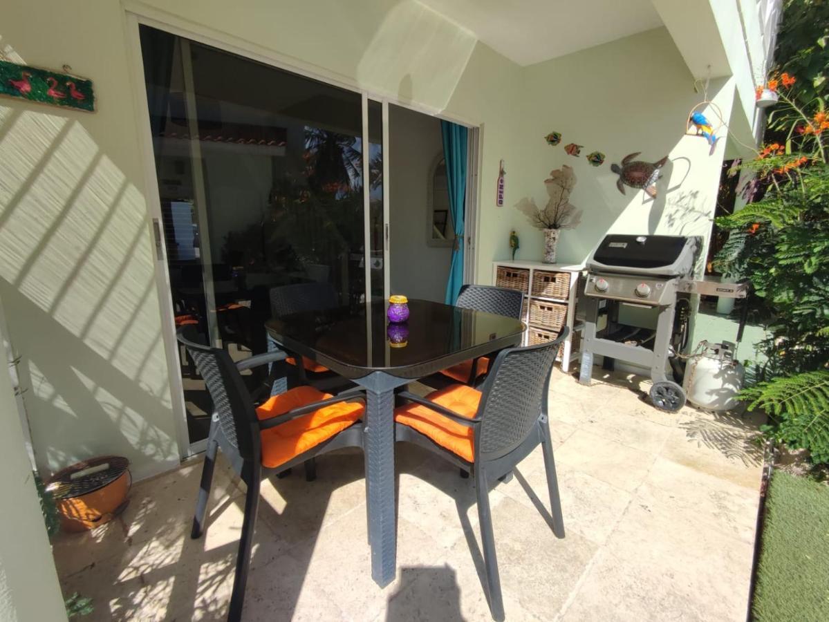 Apartment Lagoon Ocean Resort Lagun 외부 사진